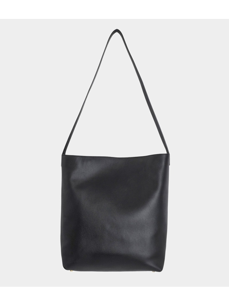 Hender Scheme grace shoulder bag (xu-b-gsb) ピーアールワン バッグ ショルダーバッグ ブラック【送料無料】 47,520円