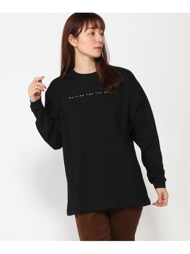 楽天市場】【SALE／20%OFF】WTW (U)WTW BACK GRADATION LOGO SS
