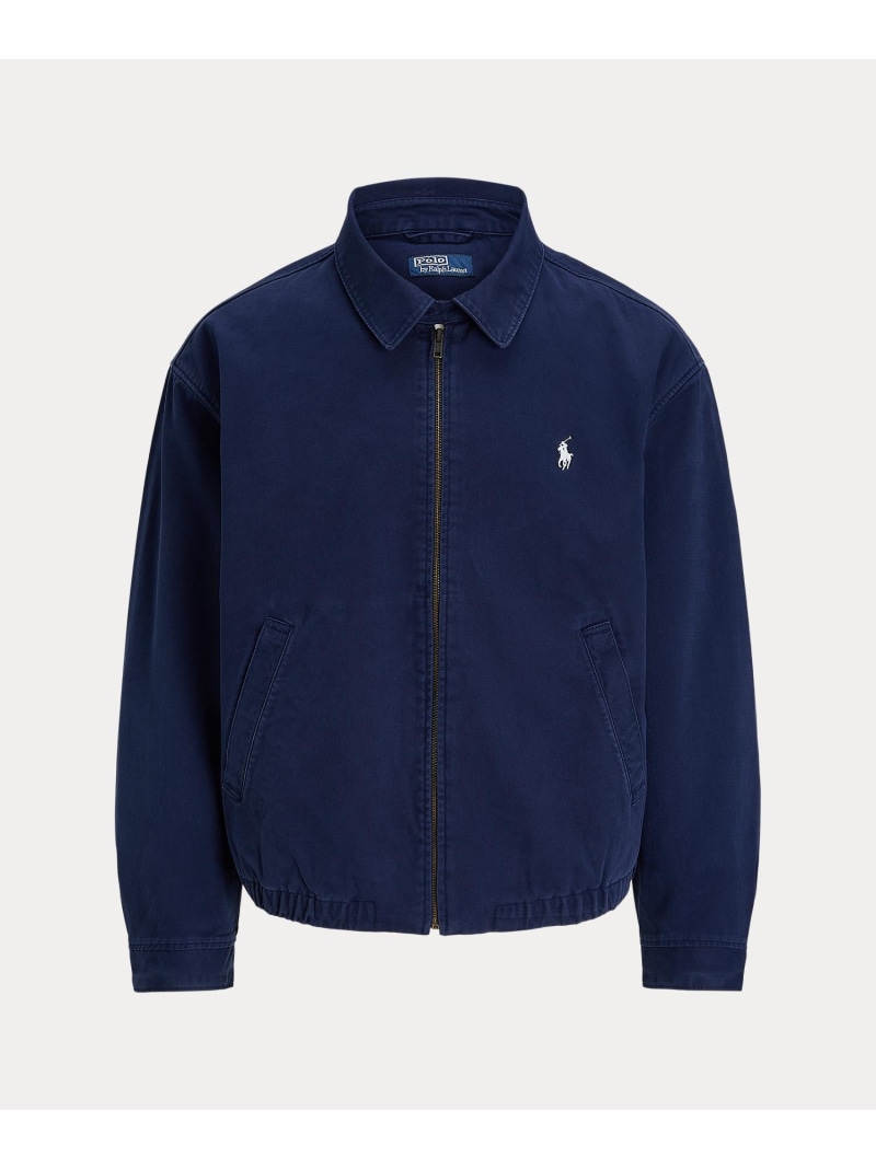 POLO RALPH LAUREN ビッグ 上衣 ラルフローレン ジャケット・アウター 余分の物のジャケット・アウター 米国海軍【貨物輸送無料】