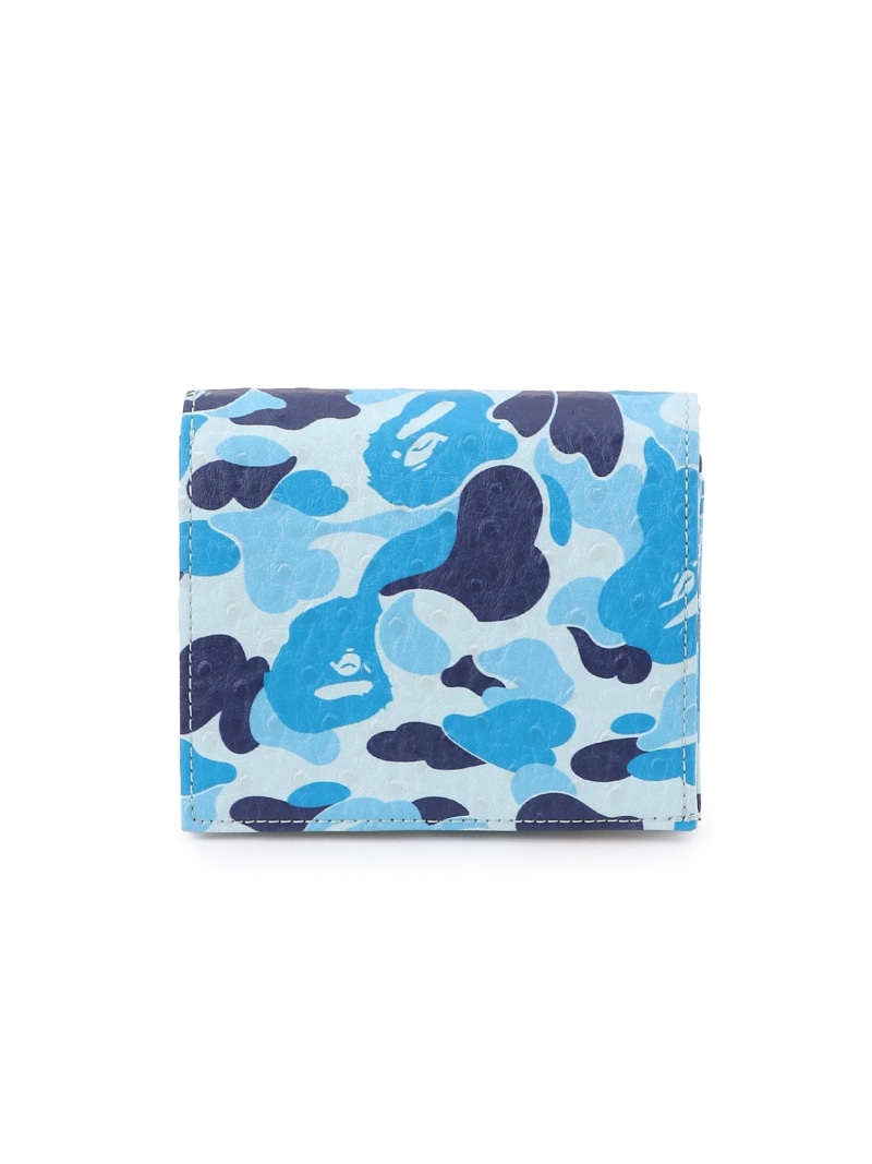 A BATHING APE(アベイシングエイプ) X Porter財布 BAPE® x PORTER | bape.com