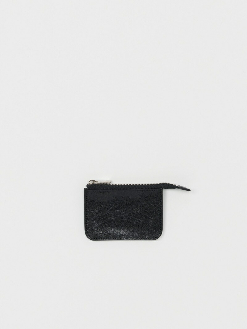 Hender Scheme Hender Scheme/ 2レイヤードパース/ 2 layered purse ピーアールワン ファッション雑貨 その他のファッション雑貨 グリーン ブラック レッド【送料無料】