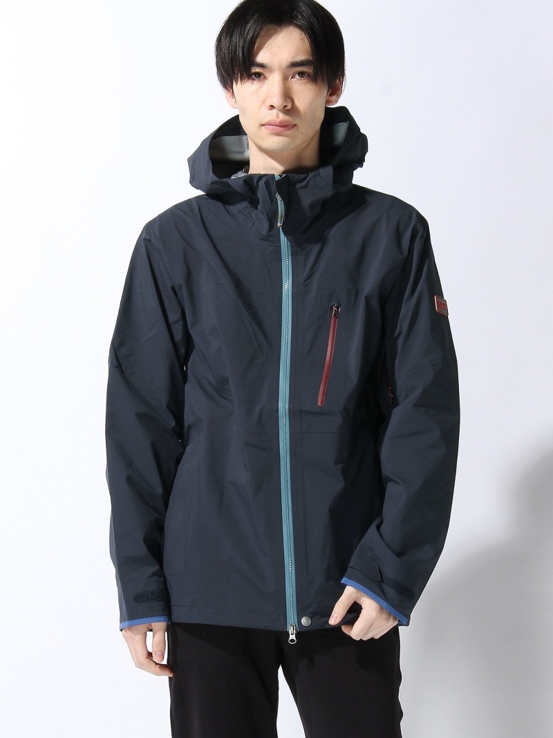 80/20クロス-AIGLE GORE-TEX ダウン ジャケッ•ト GJXkR-m45154976•479