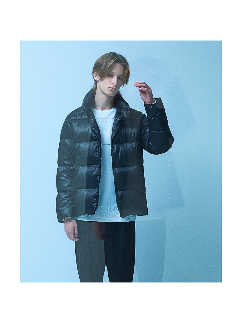 ジャケット・アウター everyone quilting jacket L 楽天市場】everyone エブリワン ジャケット サイズ:M 24AW
