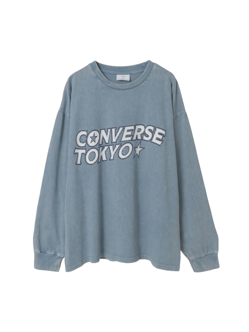 楽天市場】【SALE／50%OFF】CONVERSE TOKYO MENS ワッフル配色ステッチ