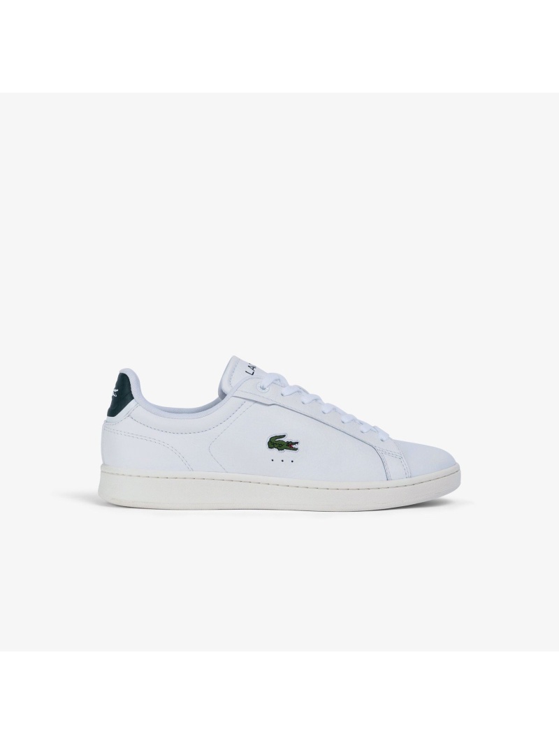 Lacoste メンズcarnaby Pro Sma シューズ ラコステ 222 1