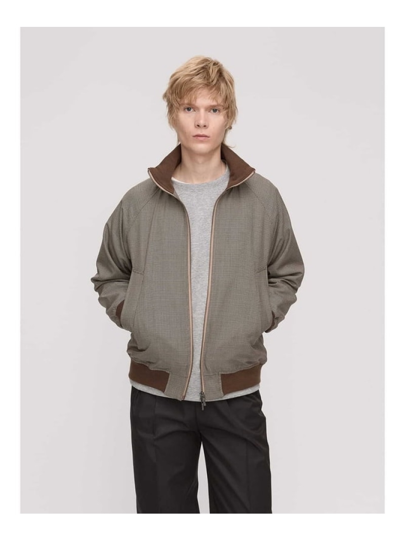 楽天市場】【SALE／50%OFF】Aquascutum MEN シアサッカー