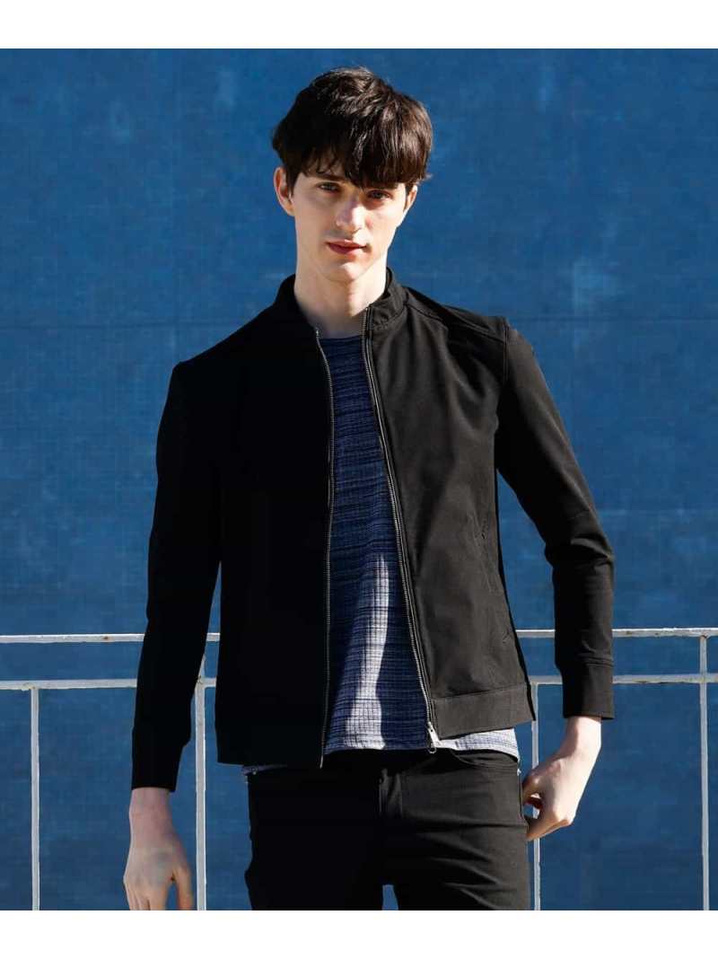 魅了 楽天市場 Mk Michel Klein Homme 快適ストレッチ Ma 1ブルゾン バックストームストレッチ ミッシェルクランオム コート ジャケット コート ジャケットその他 ブラック ホワイト 送料無料 Rakuten Fashion Men 想像を超えての Www Rvworkshop Com