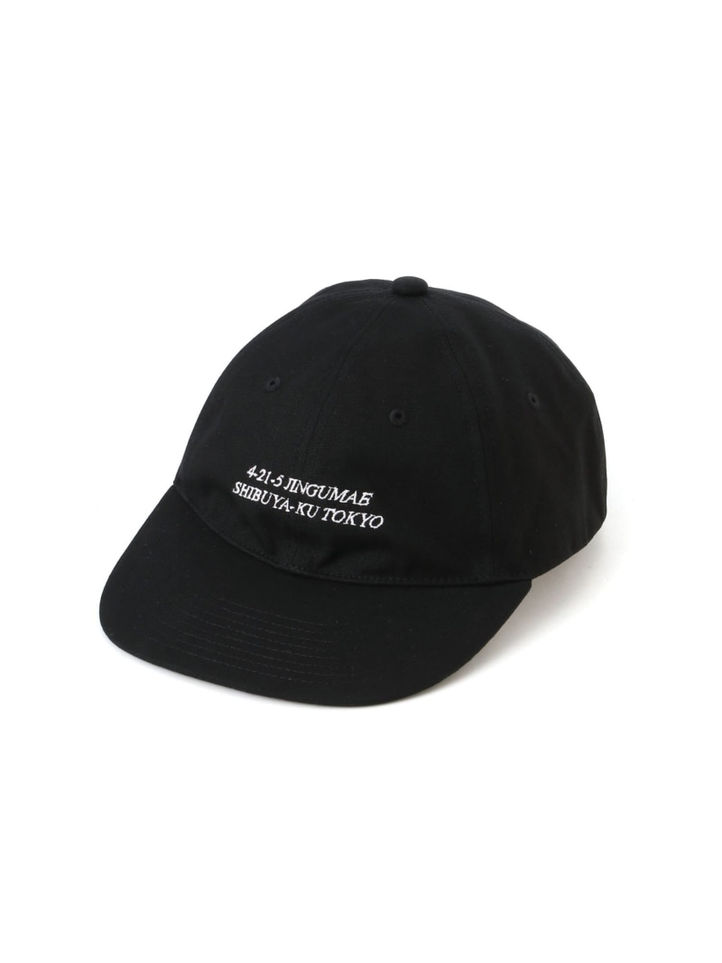 APE x NEIGHBORHOOD キャップ BAPE X NBHD 】GENERAL PANEL CAP | bape.com