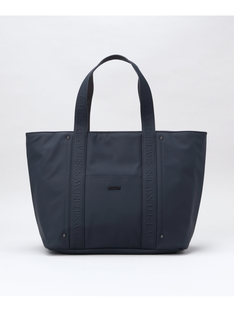 楽天市場】St ANDREWS スタッズトートバッグ (UNISEX) セント