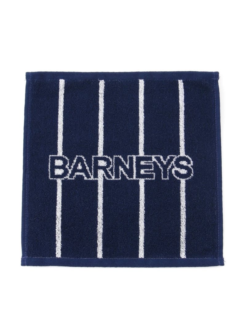 楽天市場】【SALE／30%OFF】BARNEYS NEW YORK (U)ゲストタオル