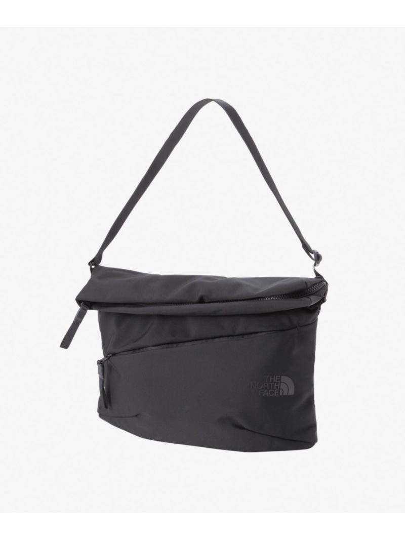 BEAVER THE NORTH FACE/ザ・ノース・フェイス Pyrenees Shoulder L ピレネーショルダーL NM82508 ビーバー バッグ その他のバッグ ブラック【送料無料】