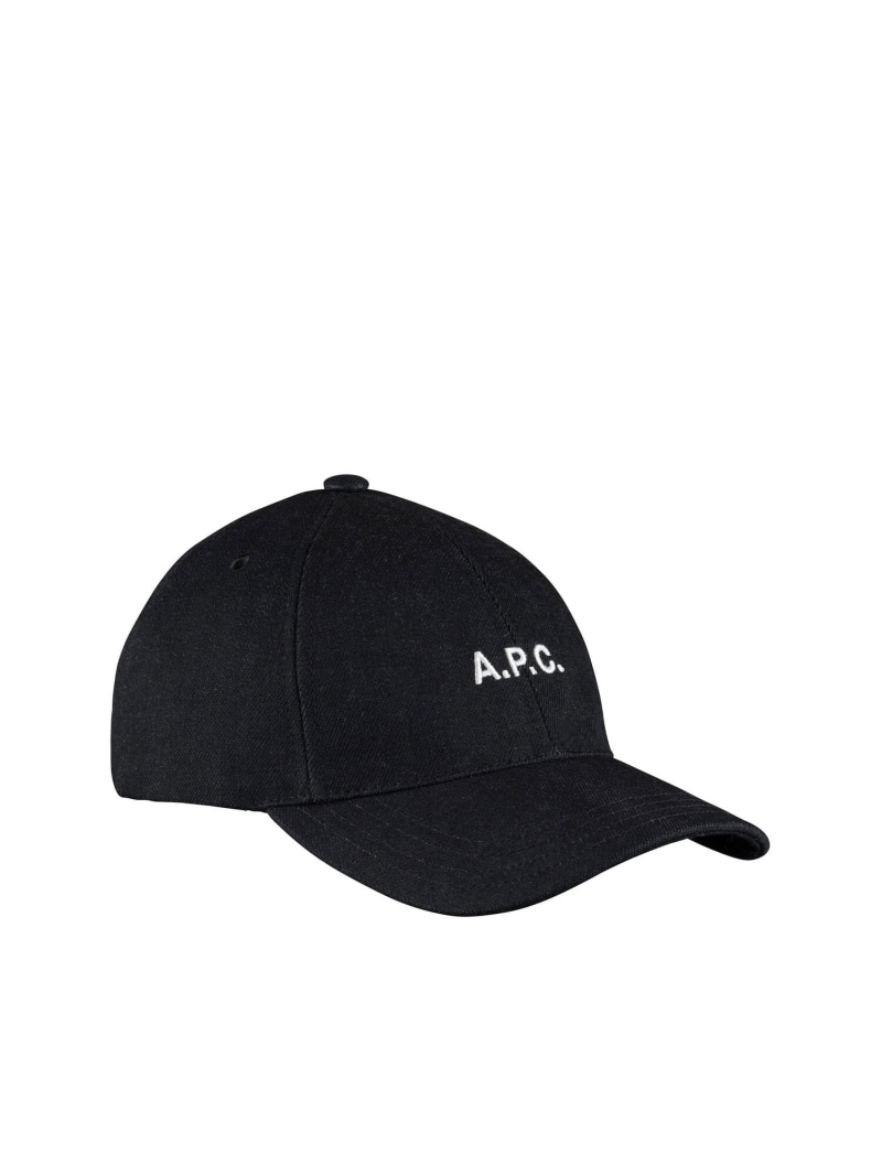 A.P.C. キャップ ハートロゴ サイズ56 A.P.C. | ACC / CAPS / HATSの商品一覧 | A.P.C. | アーペーセー