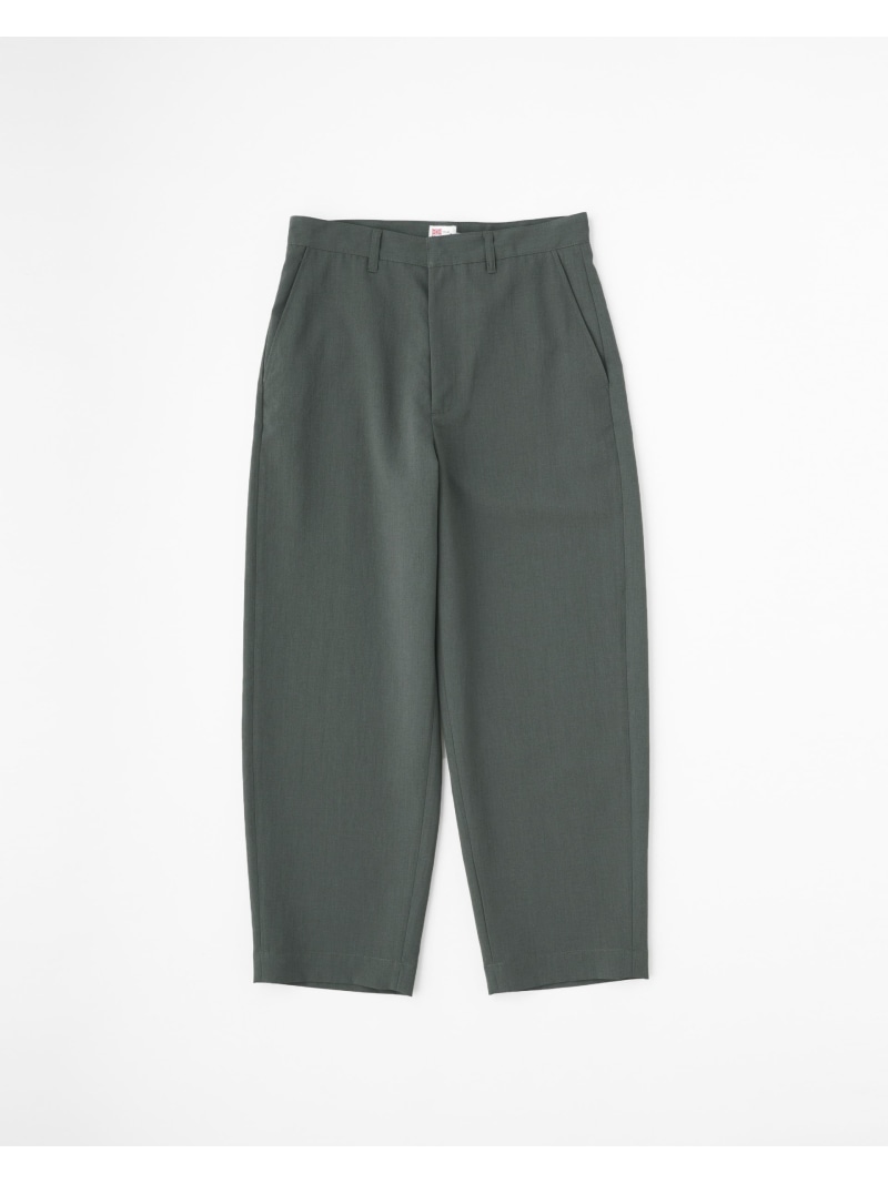 Traditional Weatherwear UNIONSLACKS 112 トラディショナル ウェザーウェア パンツ その他のパンツ ネイビー【送料無料】