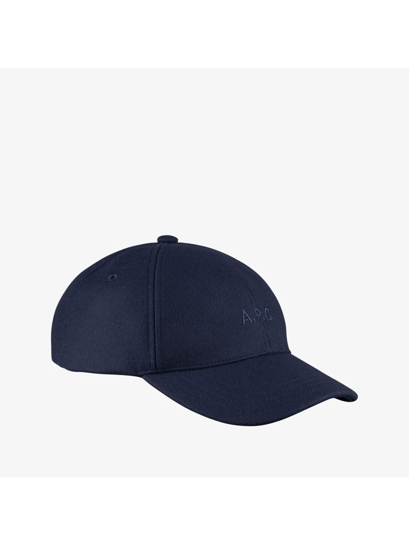 A.P.C. ブラックキャップ サイズ58 楽天市場】アーペーセー A.P.C. メンズ レディース キャップ