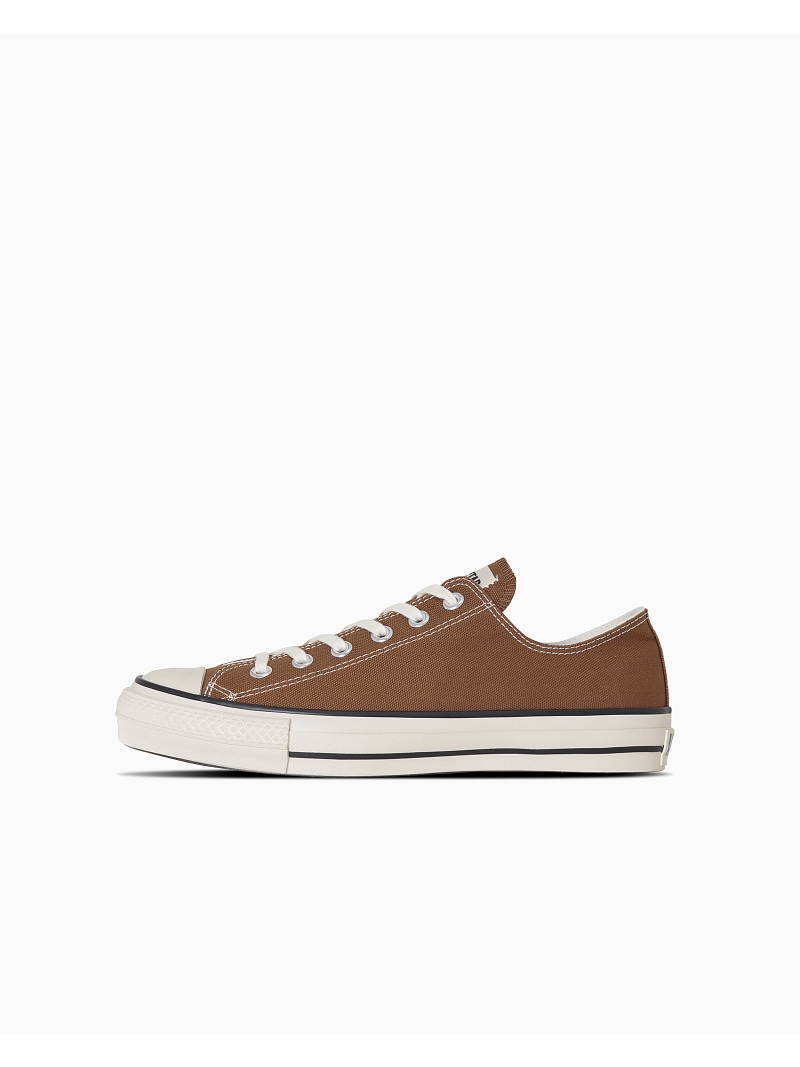 【SALE／30%OFF】CONVERSE 【堅苦しさ】帆布 オールスター J OX 置き目撥ねのける コンバース シューズ・靴 スニーカー 赤銅色【RBA_E】【貨物輸送無料】