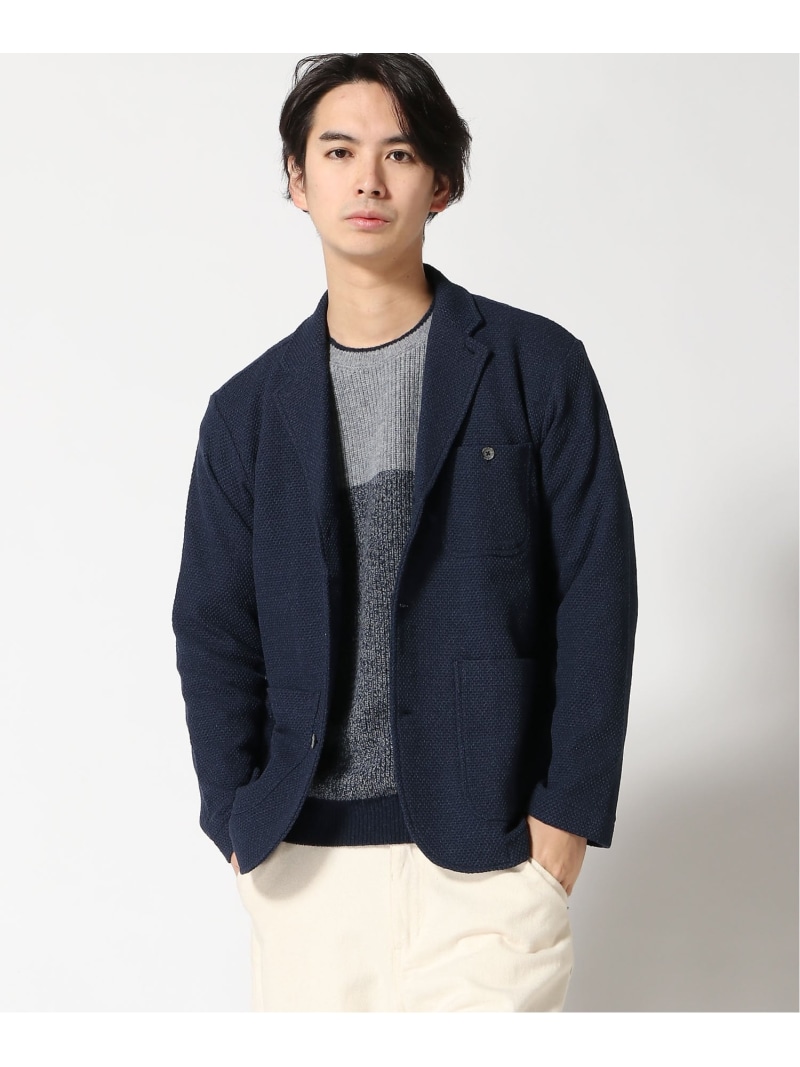 CROCODILE クロコダイル テーラードジャケット size M 楽天市場】【SALE／50%OFF】CROCODILE (M)カラミ メッシュ調