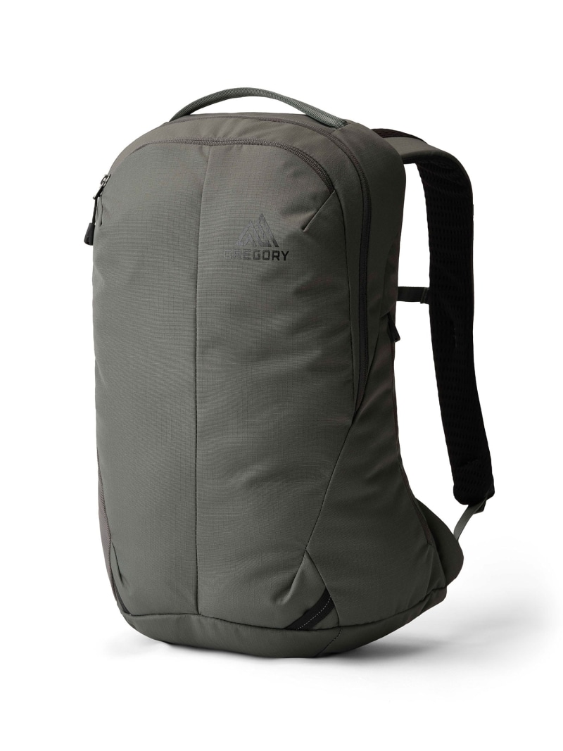GREGORY 【公式】GREGORY ルーヌ18 18L リュック バックパック グレゴリー バッグ リュック・バックパック グリーン【送料無料】