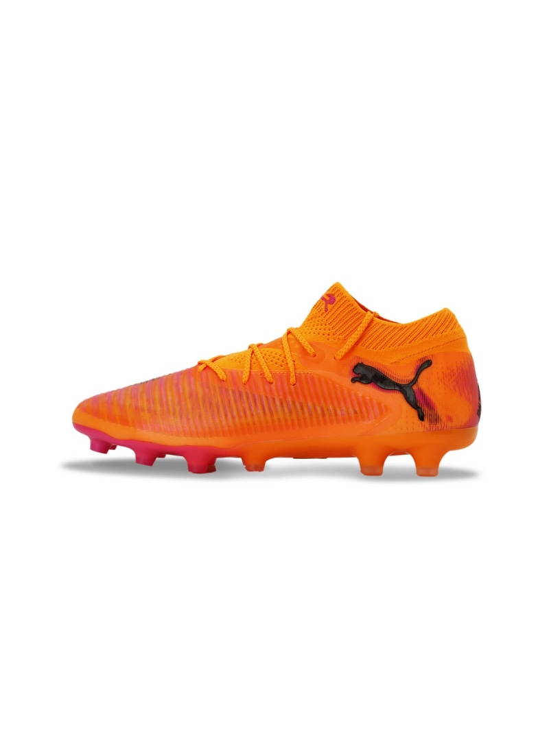 【SALE／30%OFF】PUMA メンズ 此れから 8 アルティメット HG/AG 蹴球スパイク FUTURE 8 ULTIMATE HG ピューマ シューズ・靴 スニーカー【RBA_E】【貨物輸送無料】