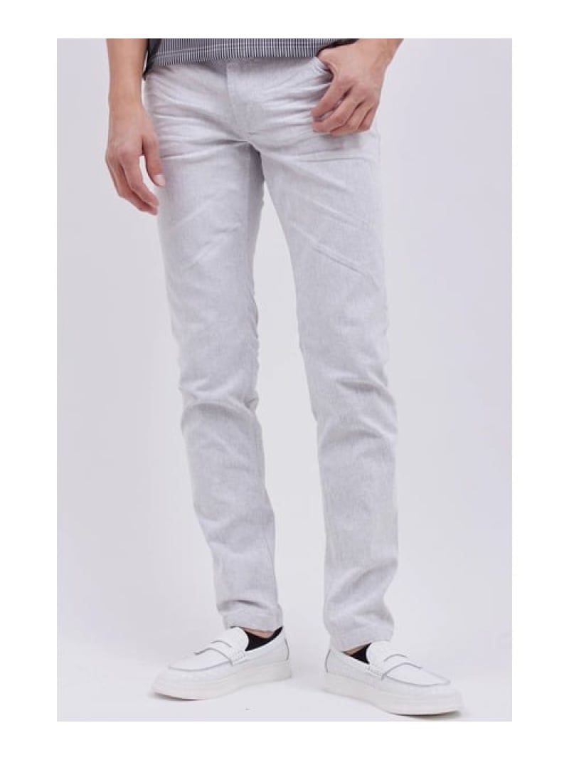 HIGH STREET HIGH STREET∴ハイパワーストレッチスリムテーパードデニム トルネードマート パンツ ジーンズ・デニムパンツ【送料無料】