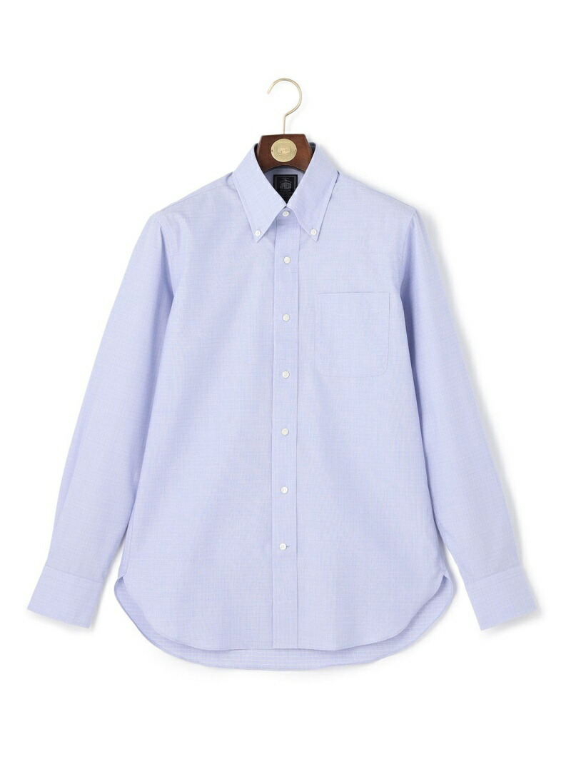 J Press グラフチェックシャツ ジェイプレス シャツ B D