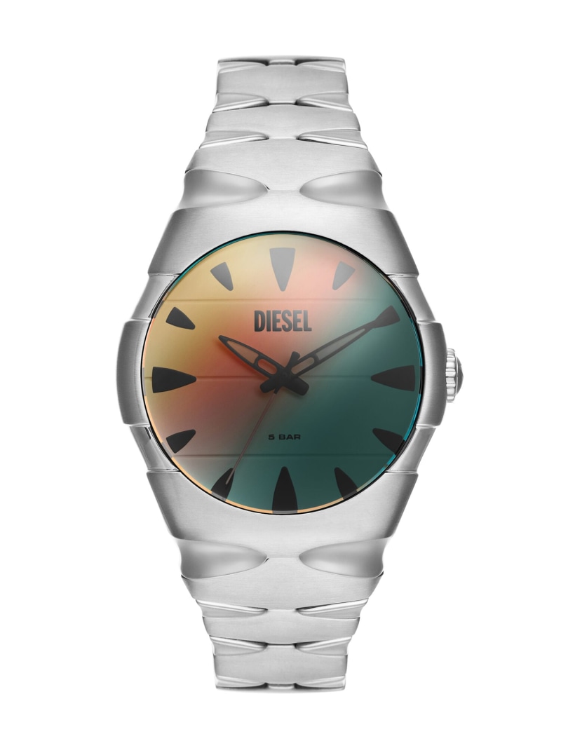 【SALE/30%OFF】DIESEL ディーゼル 腕時計 メンズ アナログ ステンレス DZ2212 ウォッチステーションインターナショナル アクセサリー・腕時計 腕時計【RBA_E】【送料無料】| Fashion Men