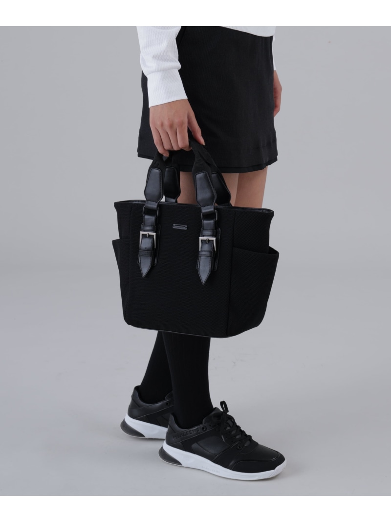 St ANDREWS メッシュボンディングカートバッグ (UNISEX) セントアンドリュース バッグ その他のバッグ ブラック カーキグリーン【送料無料】