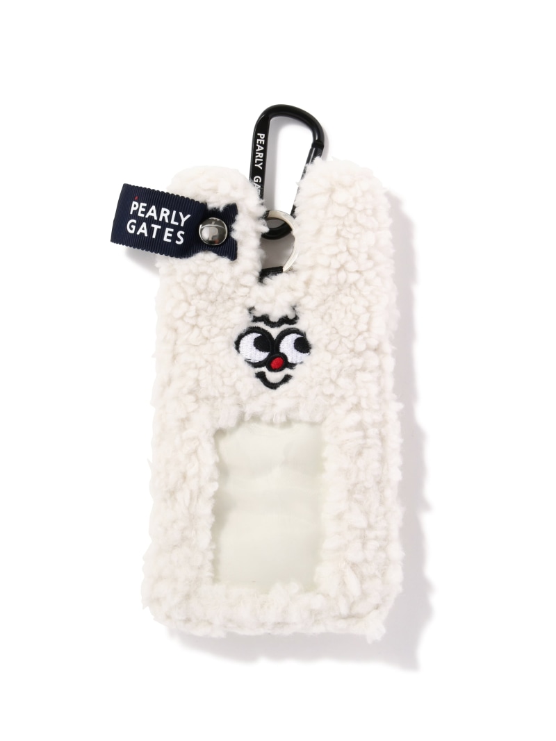 楽天市場】PEARLY GATES チェーンモチーフ マルチチャーム ＜チェーン