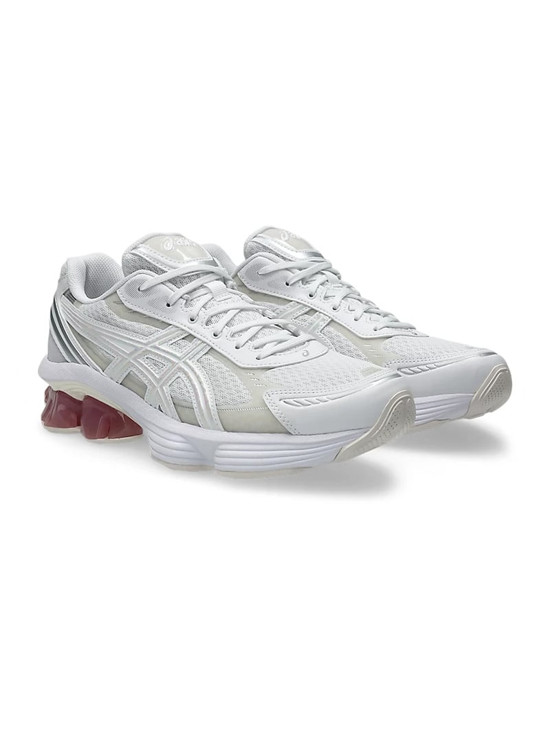 GARDEN TOKYO ASICS/アシックス/GEL-KINETIC FLUENT/1203A892-100 ガーデン シューズ・靴 スニーカー ホワイト【送料無料】