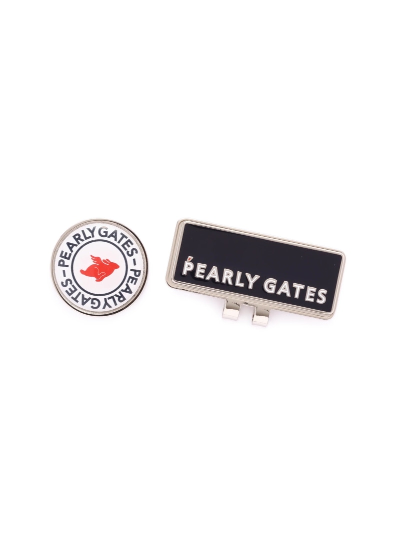 楽天市場】PEARLY GATES ブレスレットマーカー ＜MICKEY SPECIAL