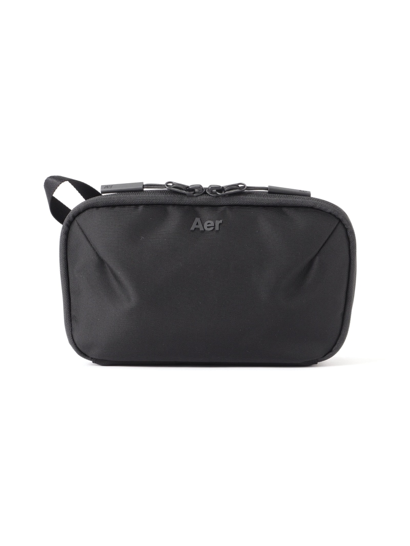 B'2nd Aer(エアー)Pro Kit AER-61005 ビーセカンド バッグ その他のバッグ ブラック【送料無料】