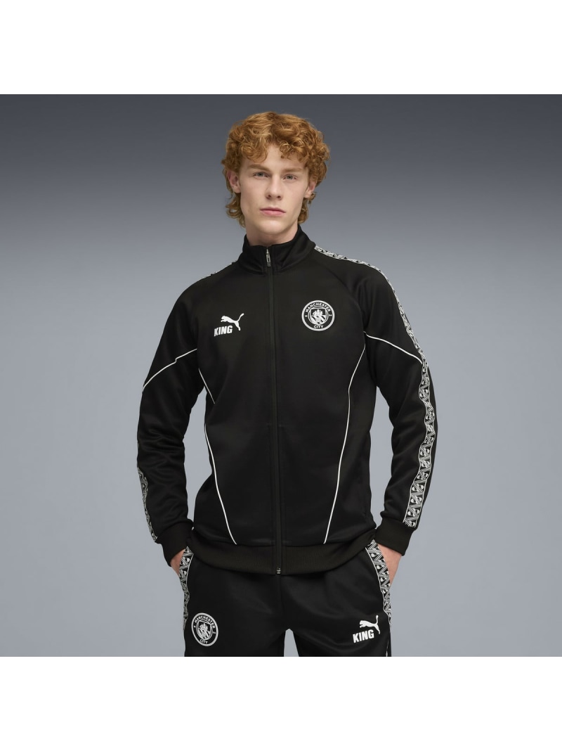 マンチェスター・シティ アンセムジャケット 楽天市場】『ポイント10倍 12/3 20:00〜12/6 01:59』メンズ