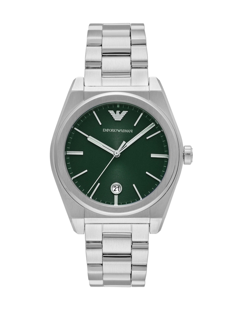【SALE／10%OFF】EMPORIO ARMANI エンポリオ・アルマーニ 腕時計 メンズ アナログ ステンレス AR11621 ウォッチステーションインターナショナル アクセサリー・腕時計 腕時計【RBA_E】【送料無料】
