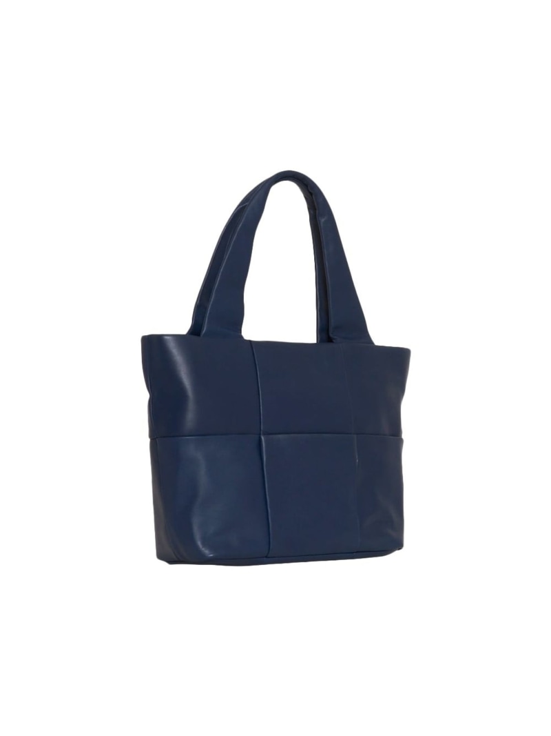 【SALE／40%OFF】CAMPER [カンペール] TIA トートバッグ カンペール 御徒面子 トートバッグ 米国海軍【RBA_E】【貨物輸送無料】