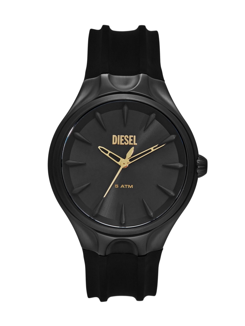 【SALE／10%OFF】DIESEL ディーゼル 腕時計 メンズ アナログ シリコン DZ2217 ウォッチステーションインターナショナル アクセサリー・腕時計 腕時計【RBA_E】【送料無料】