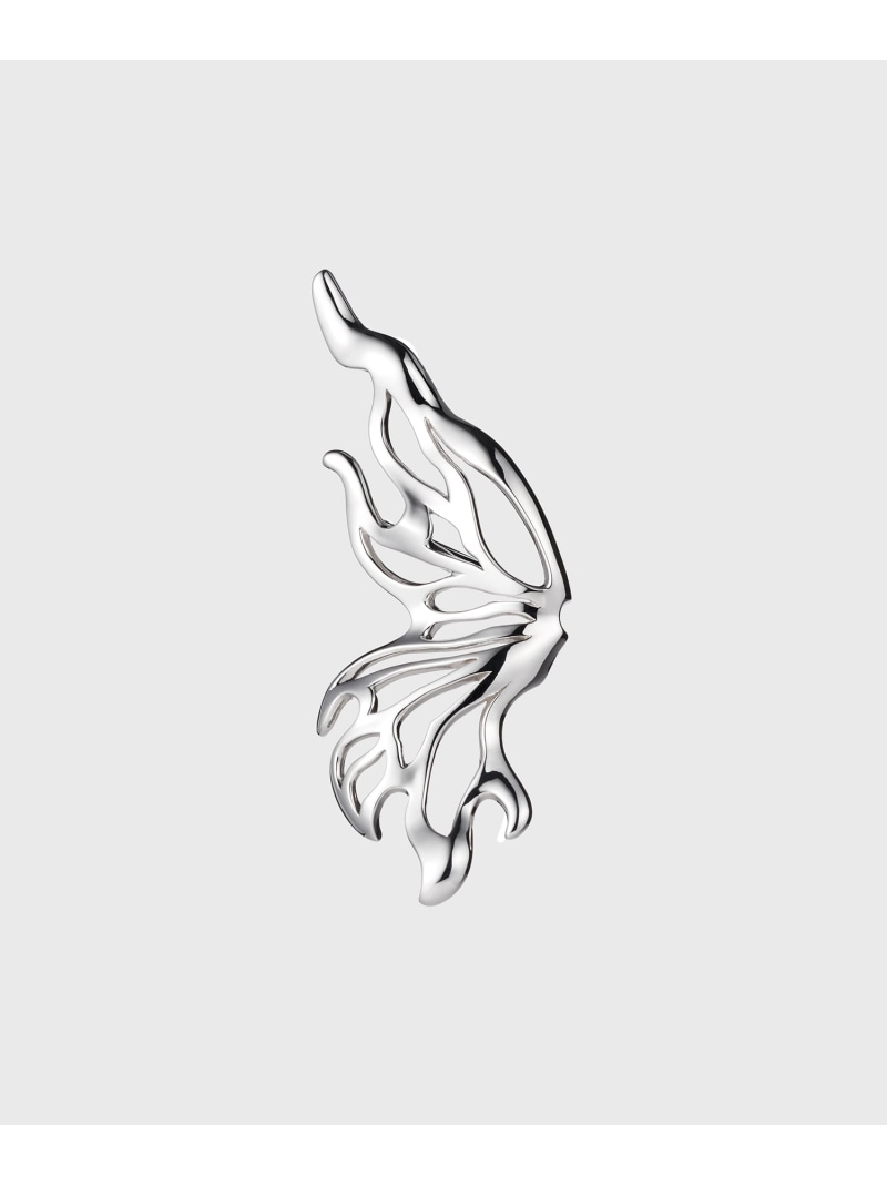 JUSTIN DAVIS 【公式】【ジャスティン デイビス】THE BUTTERFLY EFFECT ピアス ジャスティン デイビス アクセサリー・腕時計 ピアス【先行予約】*【送料無料】