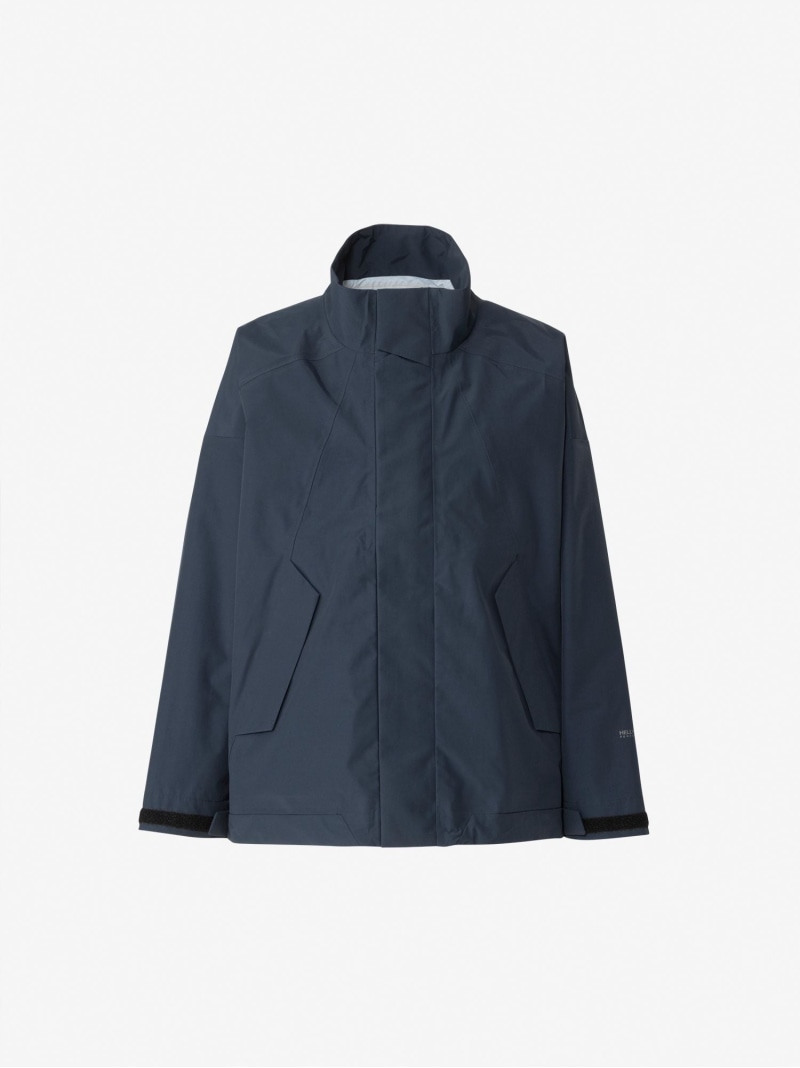 HELLY HANSEN 【公式】スプリットセイルジャケット(ユニセックス) ヘリーハンセン ジャケット・アウター その他のジャケット・アウター ネイビー ホワイト【送料無料】 27,170円