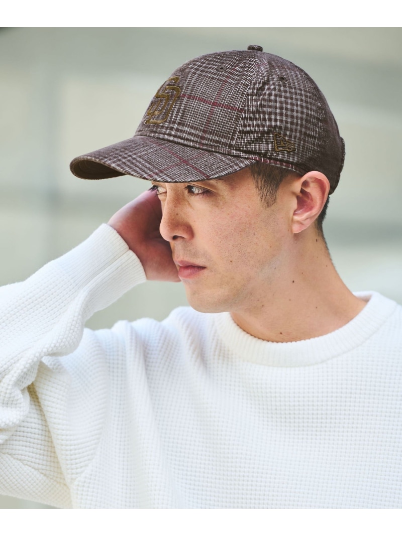 楽天市場】NEW ERA / ニューエラ 別注 Lovat ラバット社 NYY 940