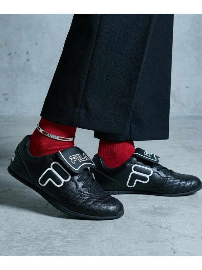 FILA FILA FASCINO LS フィラ シューズ・靴 スニーカー【貨物輸送無料】