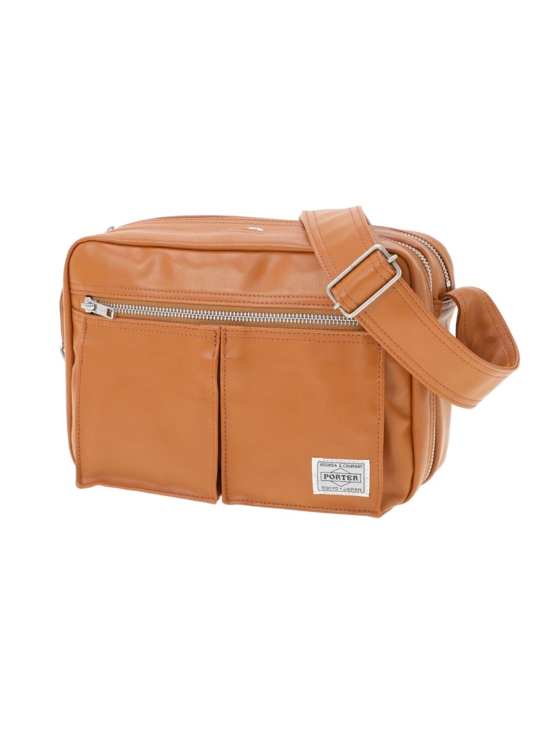 楽天市場】ポーター フリースタイル ショルダーバッグ(S) 707