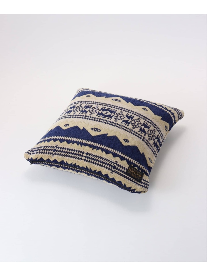 楽天市場】PENDLETON ペンドルトン クッションカバー New