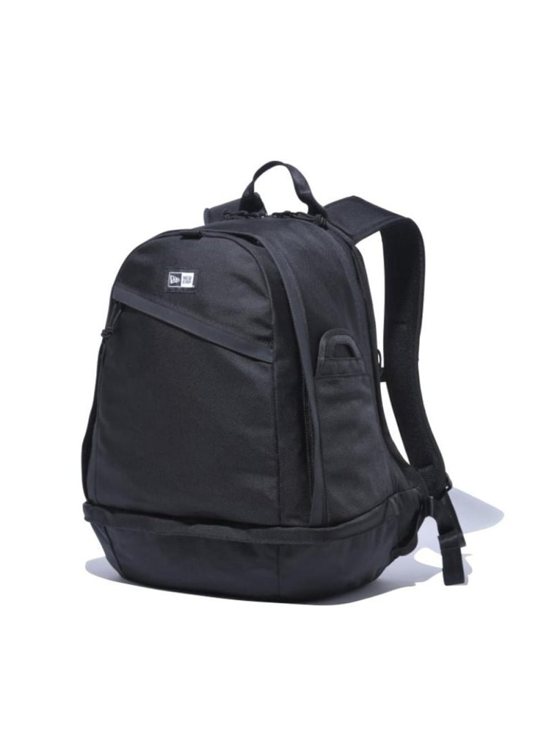 NEW ERA NEW ERA SPORTS PACK 1680D 2 / ニューエラ オーバーライド バッグ リュック・バックパック ブラック【送料無料】