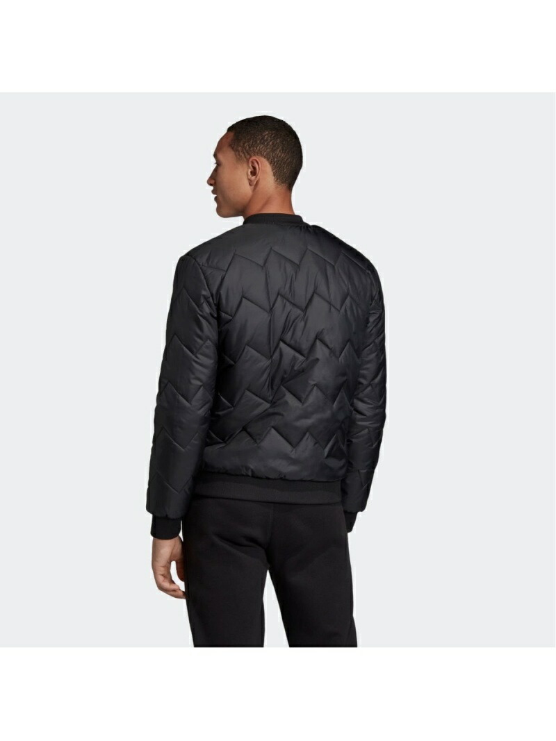 adidas originals sst quilted