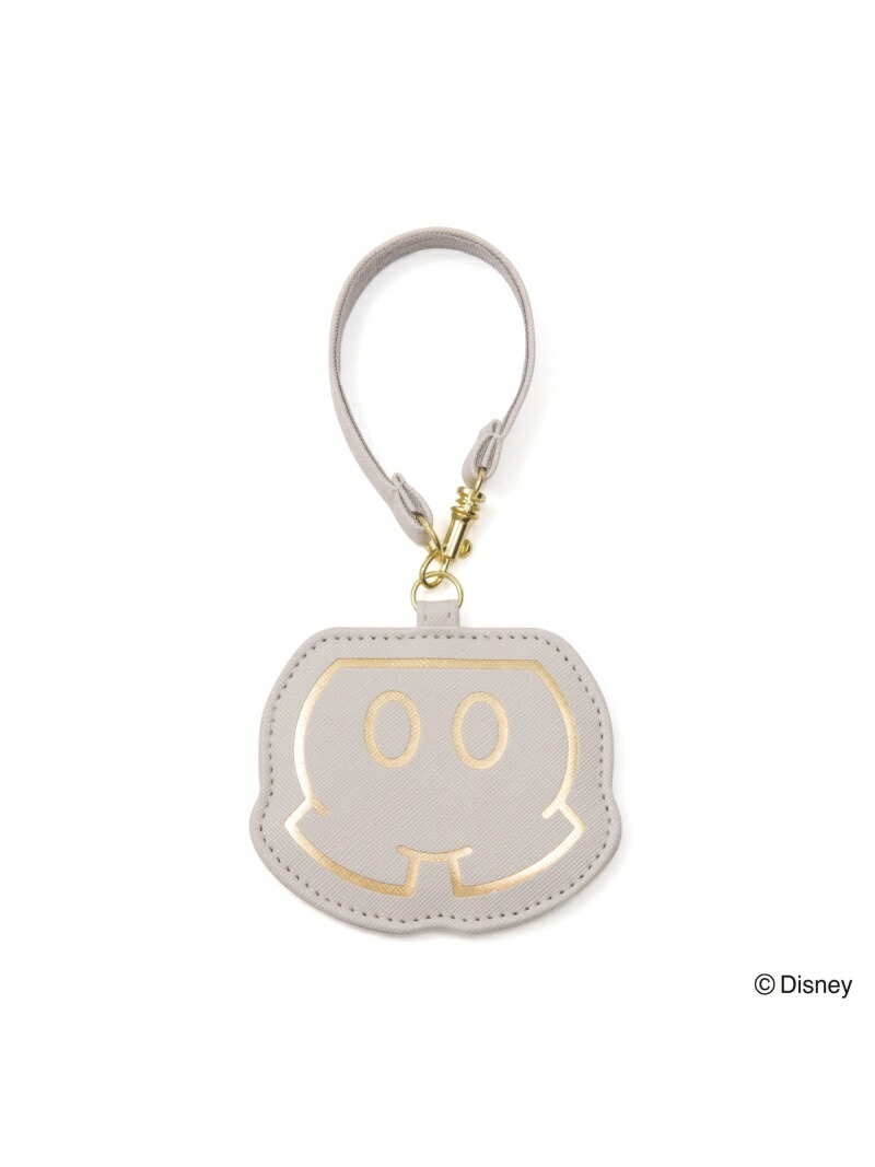 Francfranc ディズニー モチーフミラー フランフラン