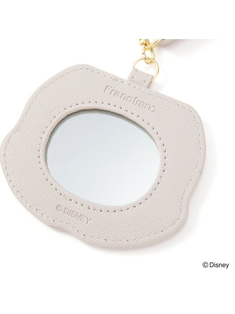 Francfranc ディズニー モチーフミラー フランフラン