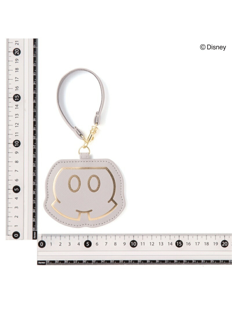 Francfranc ディズニー モチーフミラー フランフラン