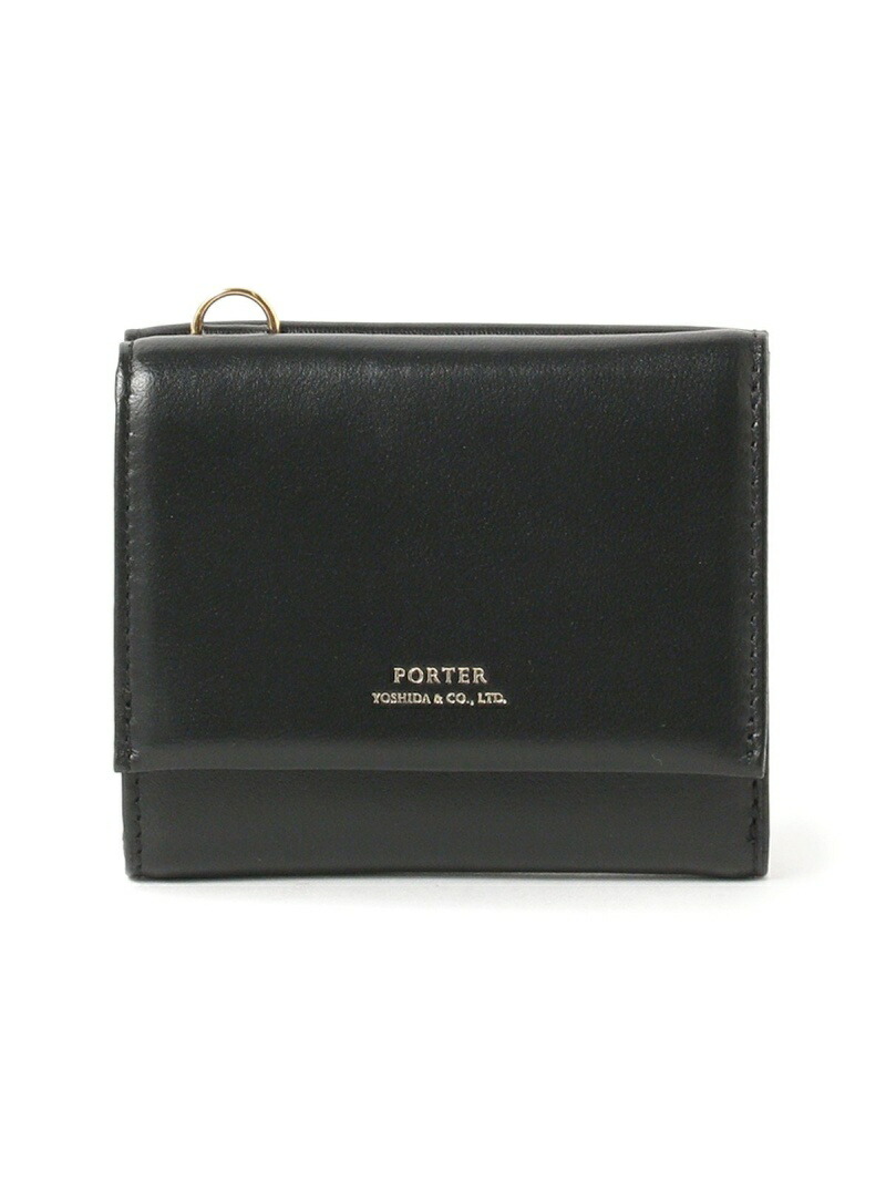 ヨシダ Porter ブラック 財布 ケース Porter Girl Wallet ビージルシ Pocket Coin 財布 小物 B印 Uni Wallet ヨシダ 財布 ブラック レッド ベージュ 送料無料 Rakuten Fashion Menb印 ヨシダ ユニセックス 財布 小物 ビージルシ ヨシダ