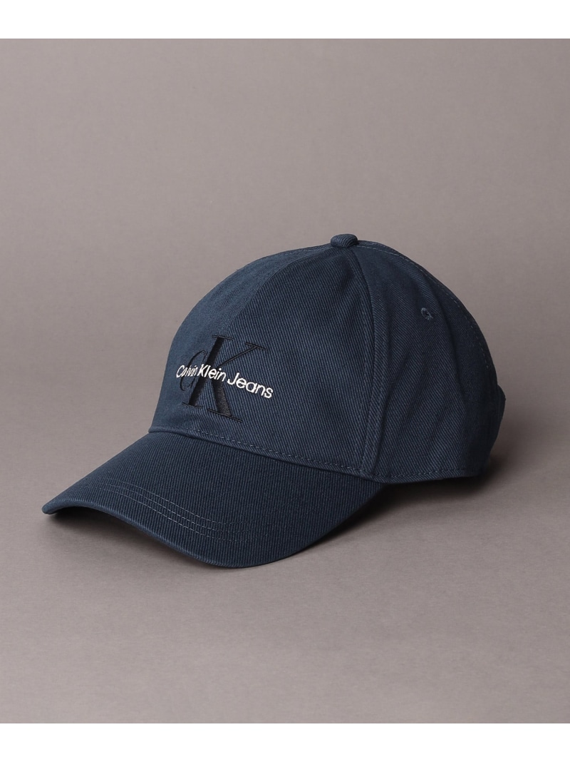 楽天市場】Calvin Klein カルバンクライン キャップ CKJ
