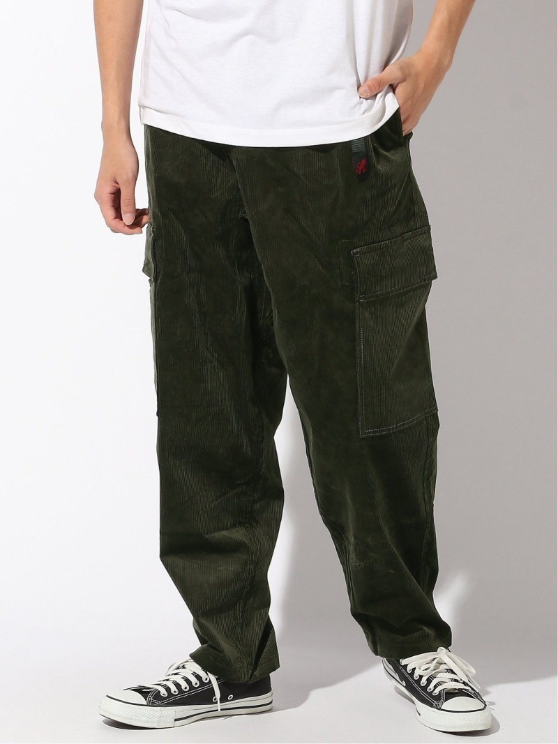 XLARGE GRAMICCI CORDUROY EASY PANTS Yahoo!フリマ（旧）+