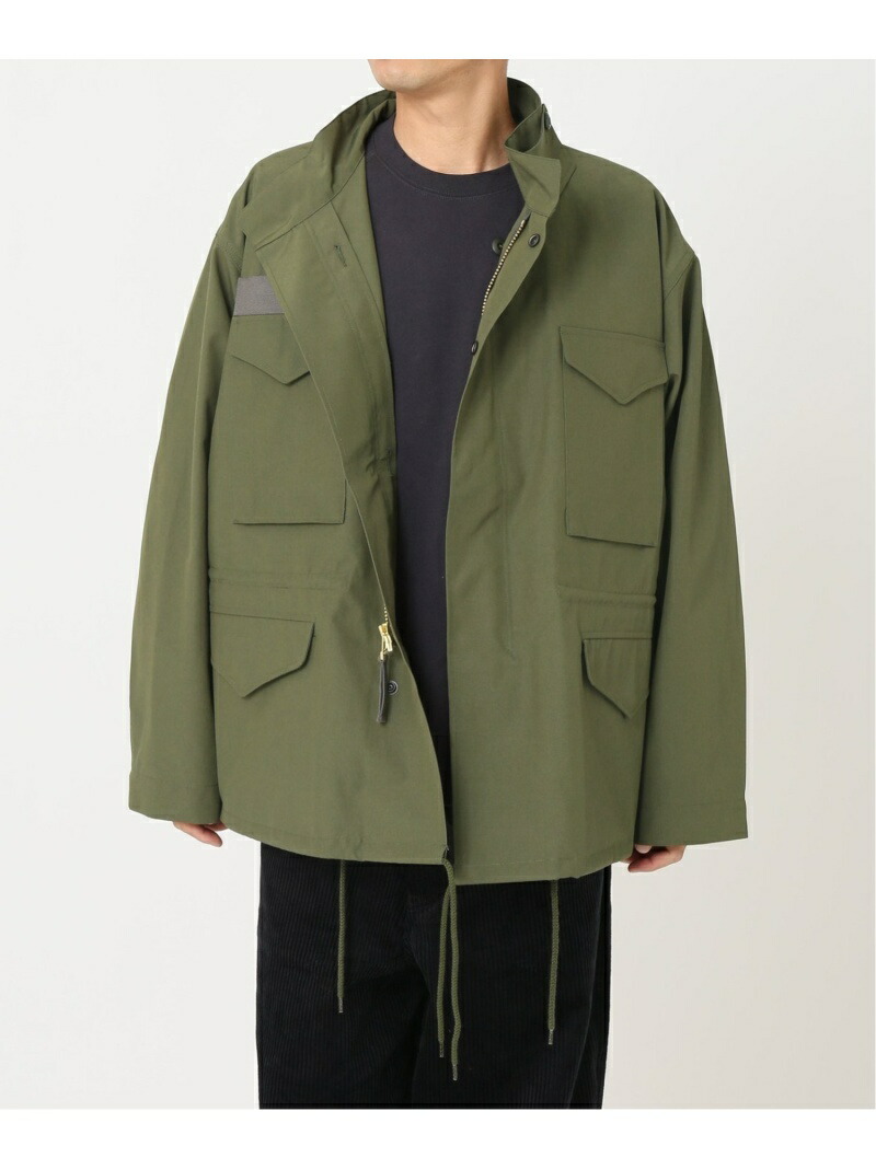 全国組立設置無料 Sale 40 Off Journal Standard Relume California Combo M 65 ジャーナル スタンダード レリューム コート ジャケット ミリタリージャケット カーキ Rba E 保存版 Aerodynamicinc Com