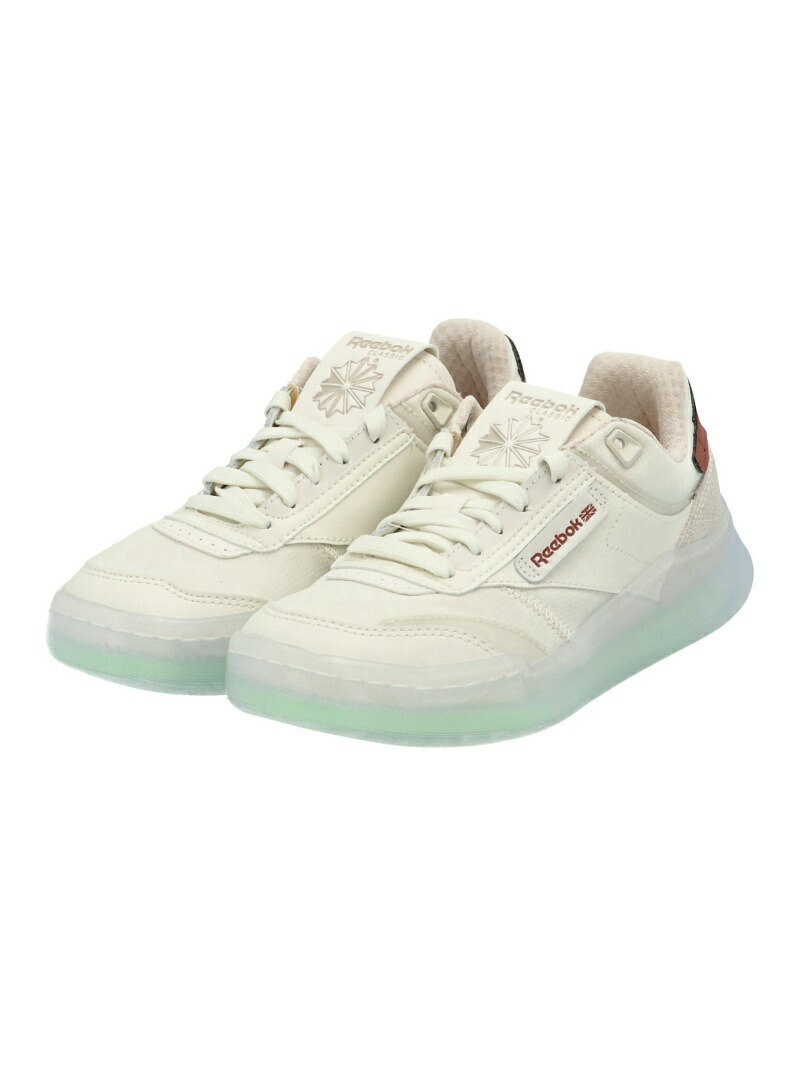 被り心地最高 Reebok Classic クラブ シー Club C Legacy Shoes リーボック リーボック シューズ スニーカー スリッポン ホワイト 送料無料 特別価格 Stopinsectes Com